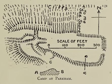 Woodpeckers Halt Fort