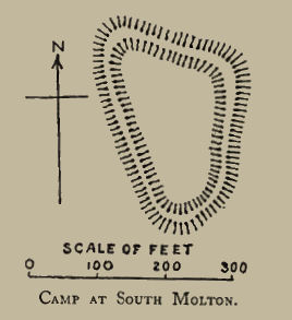 Stonehill Copse Fort