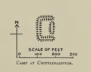 Brightley Barton Camp Fort