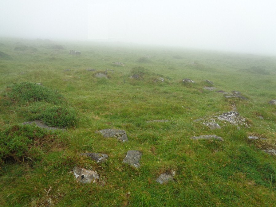Yellowmeade Round House