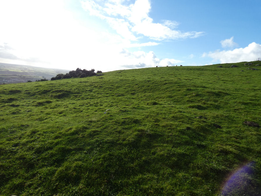Brent Hill 3 Round House