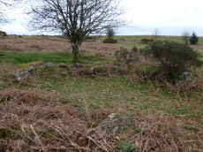 Heatree Down House 1 Round House